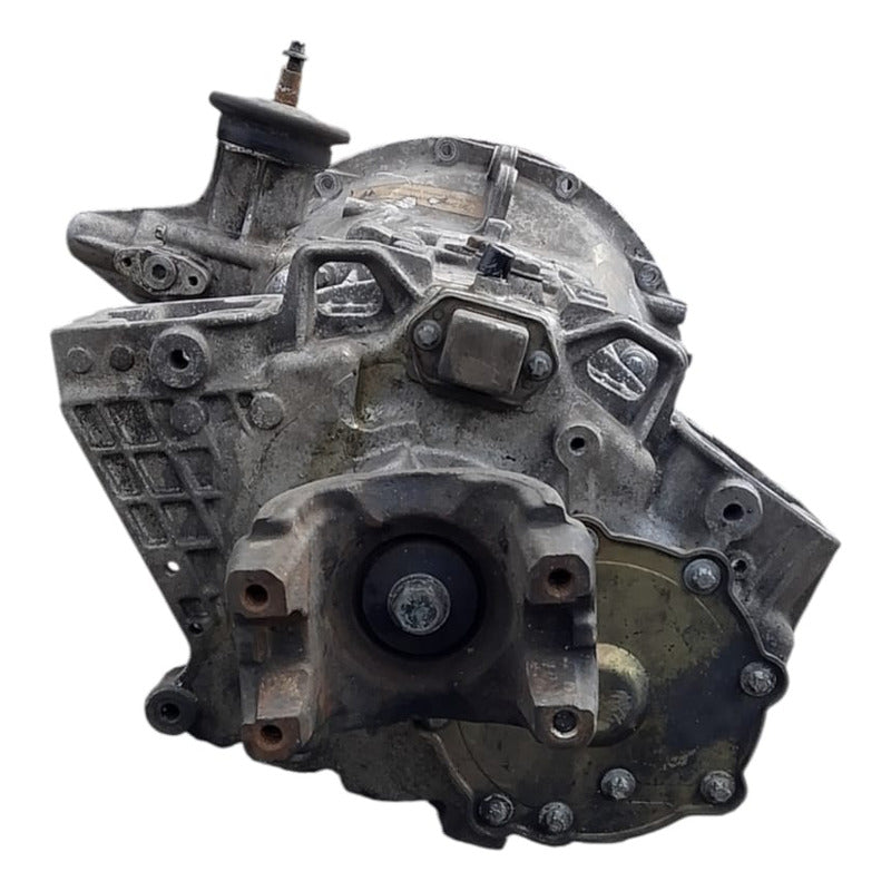 Transmisión Caja Mercedes Benz G60-6 Freightliner M2