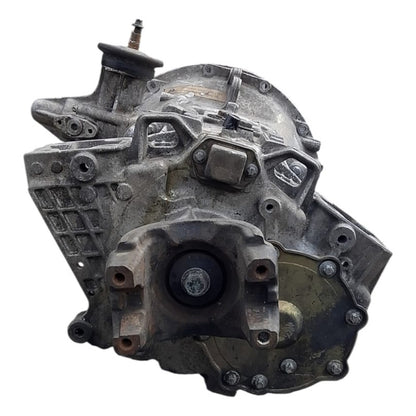 Transmisión Caja Mercedes Benz G60-6 Freightliner M2