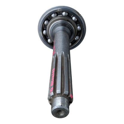 Tren Flecha Mando Transmision Spicer Fs-5207b Caja 7 Vel Gris Oscuro