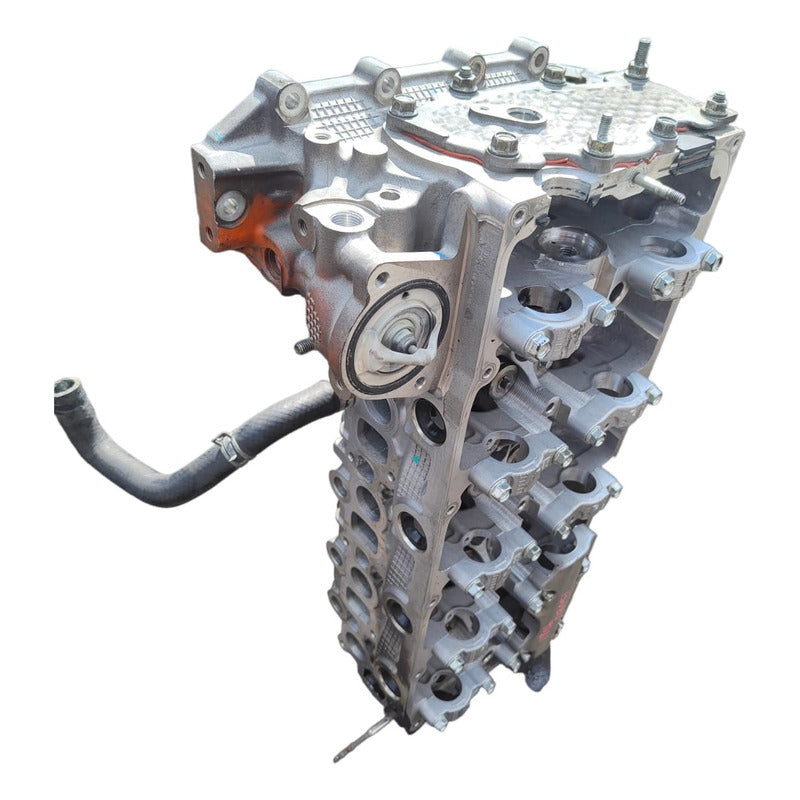 Cabeza Culata Motor Isuzu 4jj1 Elf 200 300