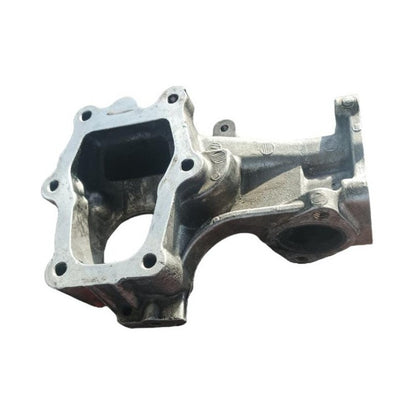 Papalote Cuerpo Aceleración Aire Motor Hino N04c 300 716 816
