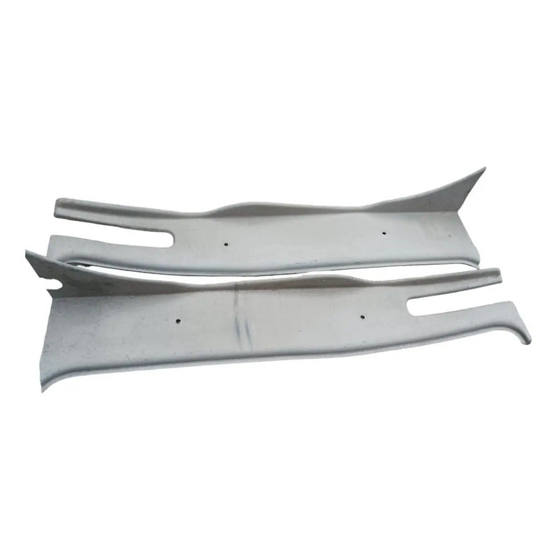 Forro Cubierta Tolva Interior Cabina Ford Sterling Par