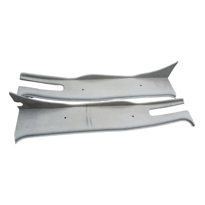 Forro Cubierta Tolva Interior Cabina Ford Sterling Par