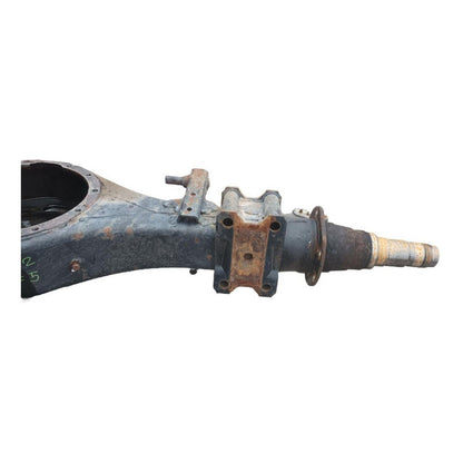 Funda Diferencial Isuzu Elf 400 450 500