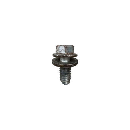 5 Tornillos Carter Motor Hino 300 816 716