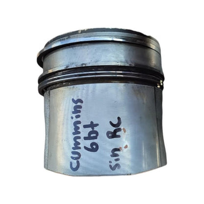 Perno Pistón Motor Cummins 6bt 5.9 Serie B 4bt 3.9