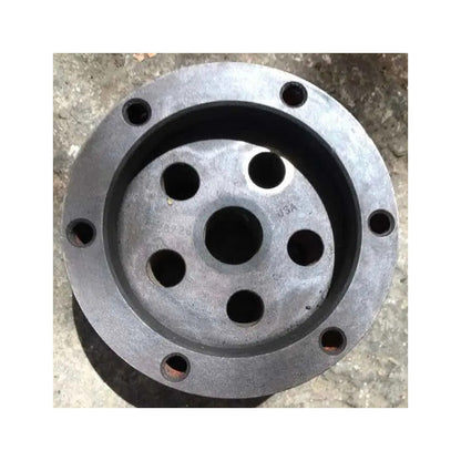Adaptador Polea Toma Fuerza Ventilador Cummins Ism M11 Autob