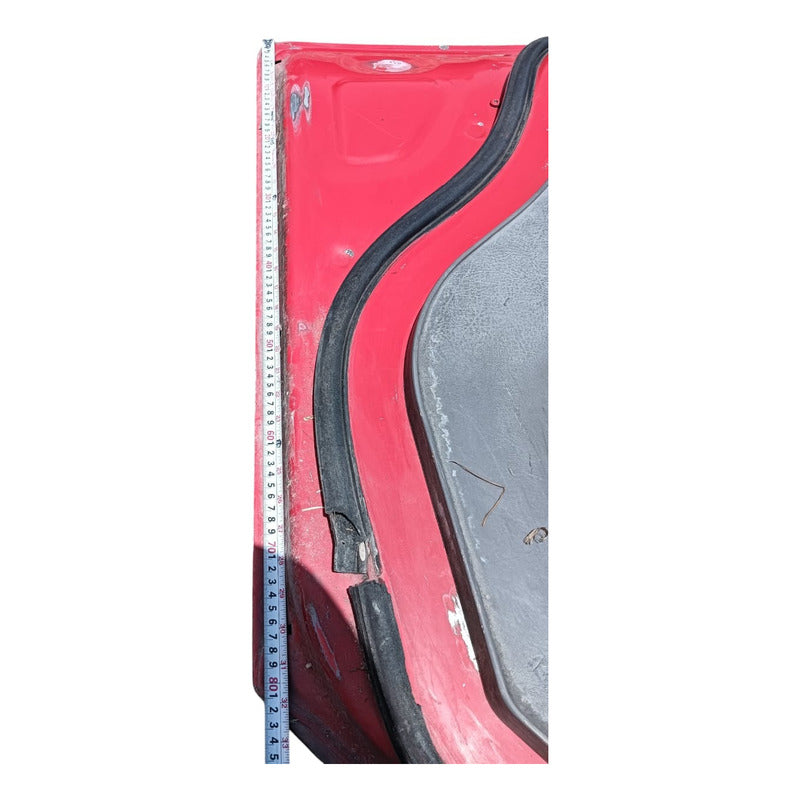 Puerta Piloto Cabina Freightliner M2 Delantera Izquierdo