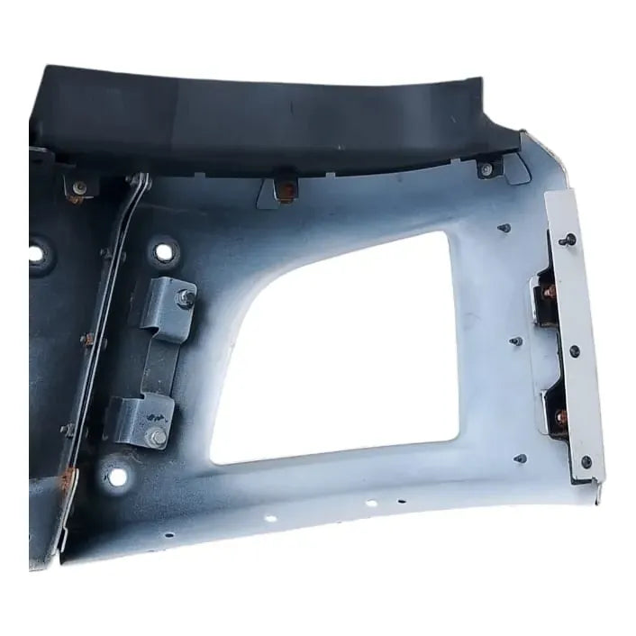 Defensa Parachoques Camión Freightliner Fl360 2528 2021 Blanco