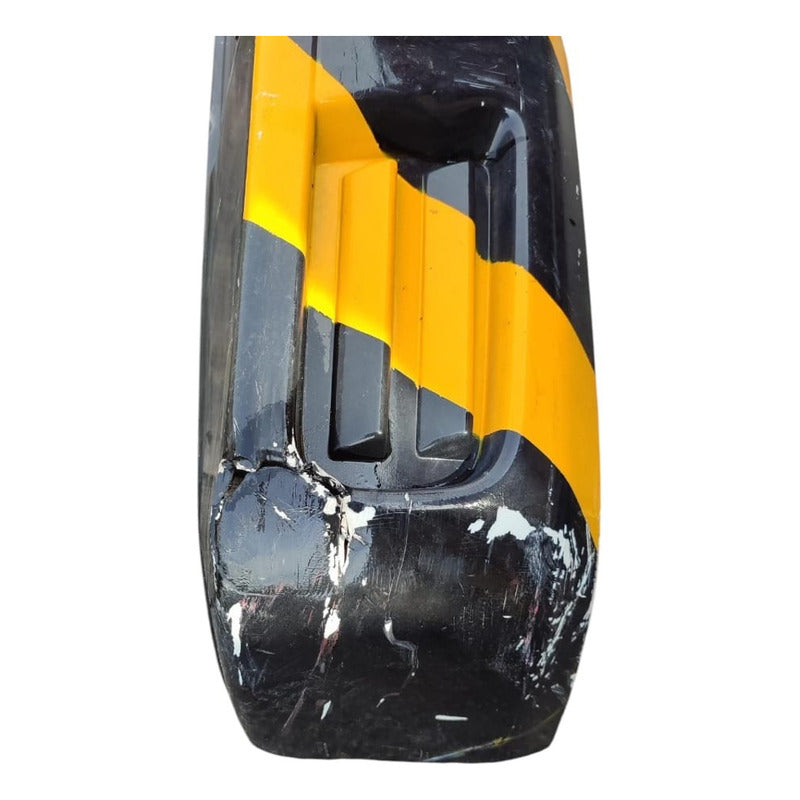 Defensa Facia Camión Isuzu Elf 450