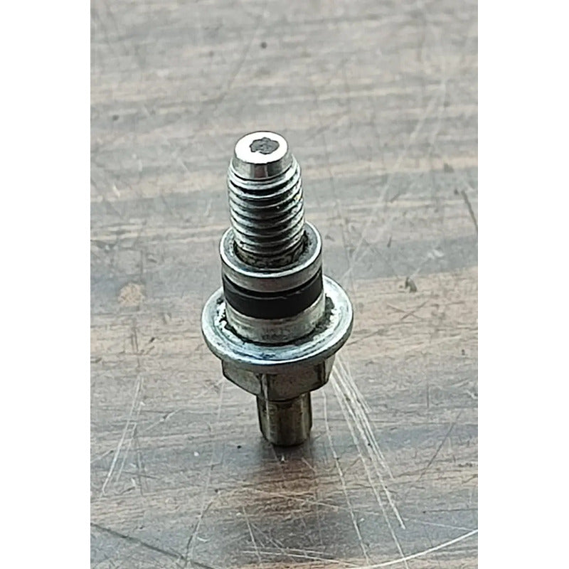 Tornillo Carter Motor Isuzu 4hk1 Elf 450 500