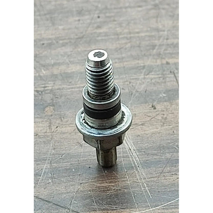Tornillo Carter Motor Isuzu 4hk1 Elf 450 500