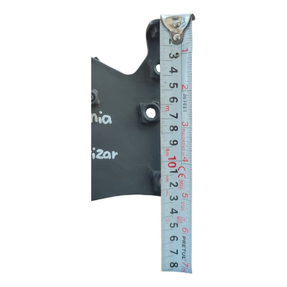 Base Soporte Bomba Cebadora Purgador Motor Scania K310 Iriza