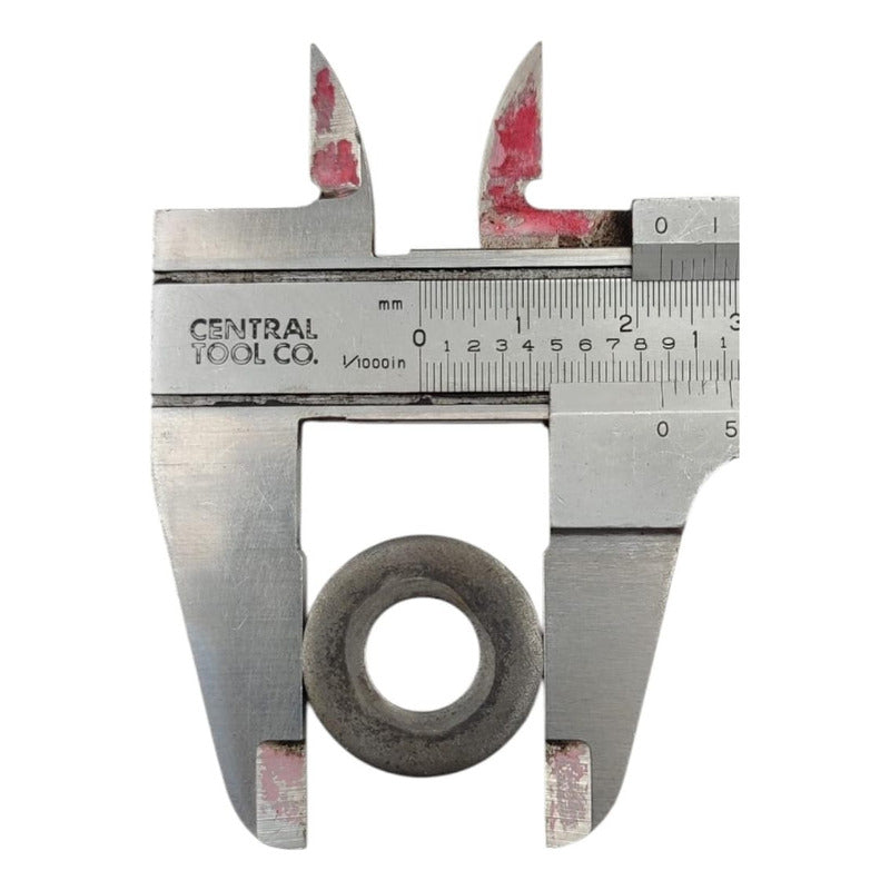 3 Tornillos Soporte Ventilador Fan Clutch Motor Caterpillar Negro