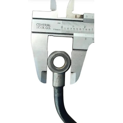 Tubo Diésel Bomba Riel Retorno Motor Isuzu 4hk1 Elf