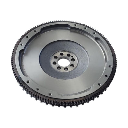 Volanta Aro Dentado Motor Isuzu 4hk1 Elf 400 450 500 600