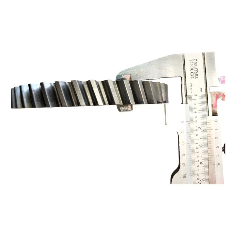 Engrane Cabeza Distribución Motor Isuzu 4hk1 Elf 400 450 500
