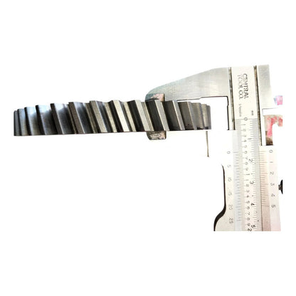 Engrane Cabeza Distribución Motor Isuzu 4hk1 Elf 400 450 500