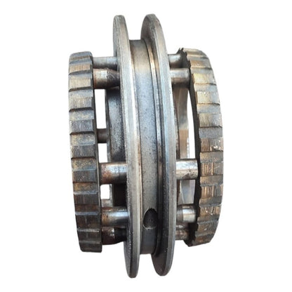 Sincronizador Transmision Spicer 2a Y 3a