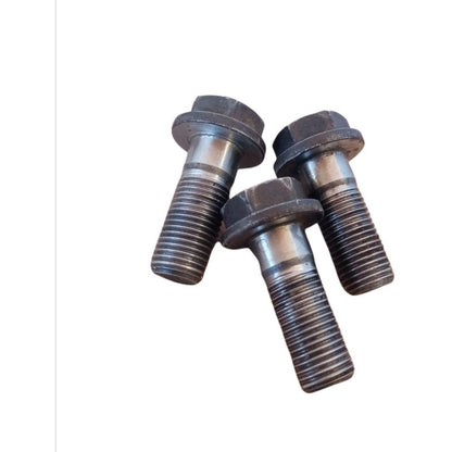 Tornillo Motor Kubota V2203 Bobcat 753 Corto 4cm