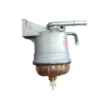 Base Soporte Filtro Diésel Hino 300 716 816 616