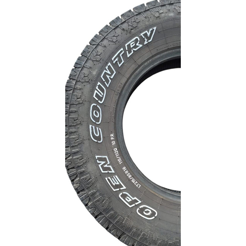 Llanta Toyo Carga Toyo 215/65r16 Zr