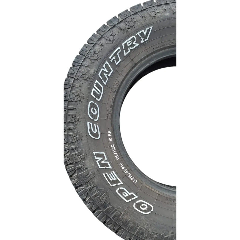Llanta Toyo Carga Toyo 215/65r16 Zr