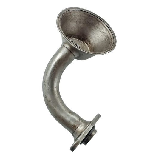 Coladera Succión Carter Aceite Motor John Deere 4039