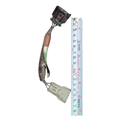 Arnes Conector Alternador Motor Hino 300 816 716