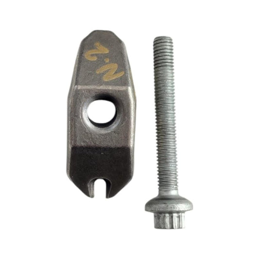 Sujetador Garra Inyector Tornillo Mercedes Benz Om 906