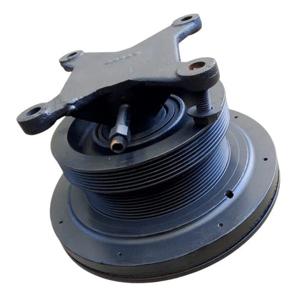 Soporte Torre Fan Clutch Ventilador Horton Cummins N14