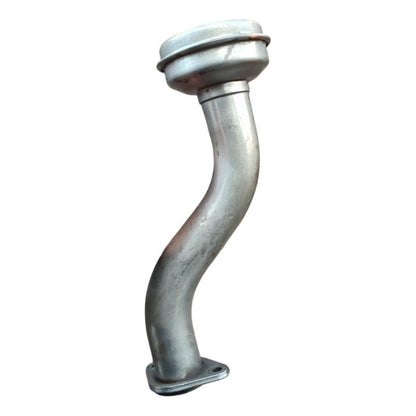 Coladera Succión Aceite Carter Vt365 Ford  6.0l Power Stroke