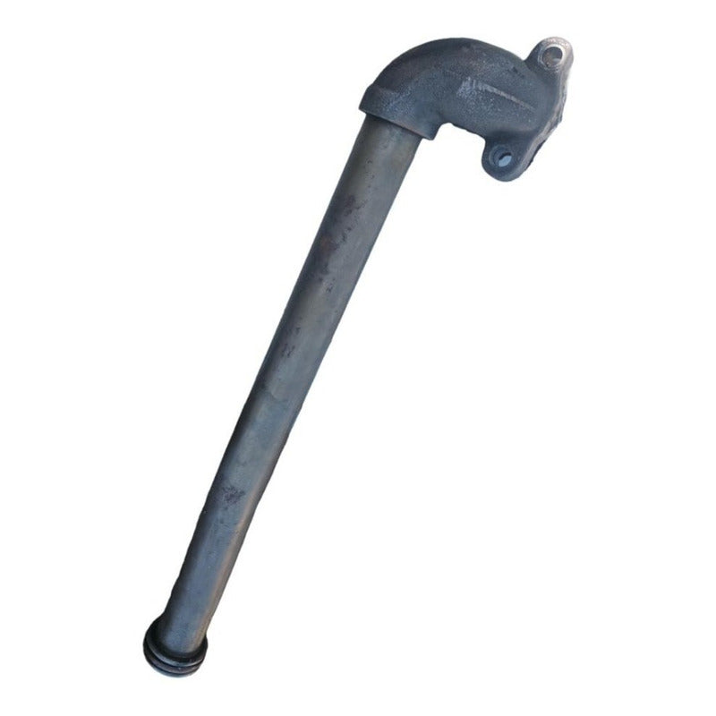 Tubo Recogida Aceite Con Oruga Motor Caterpillar 3406b