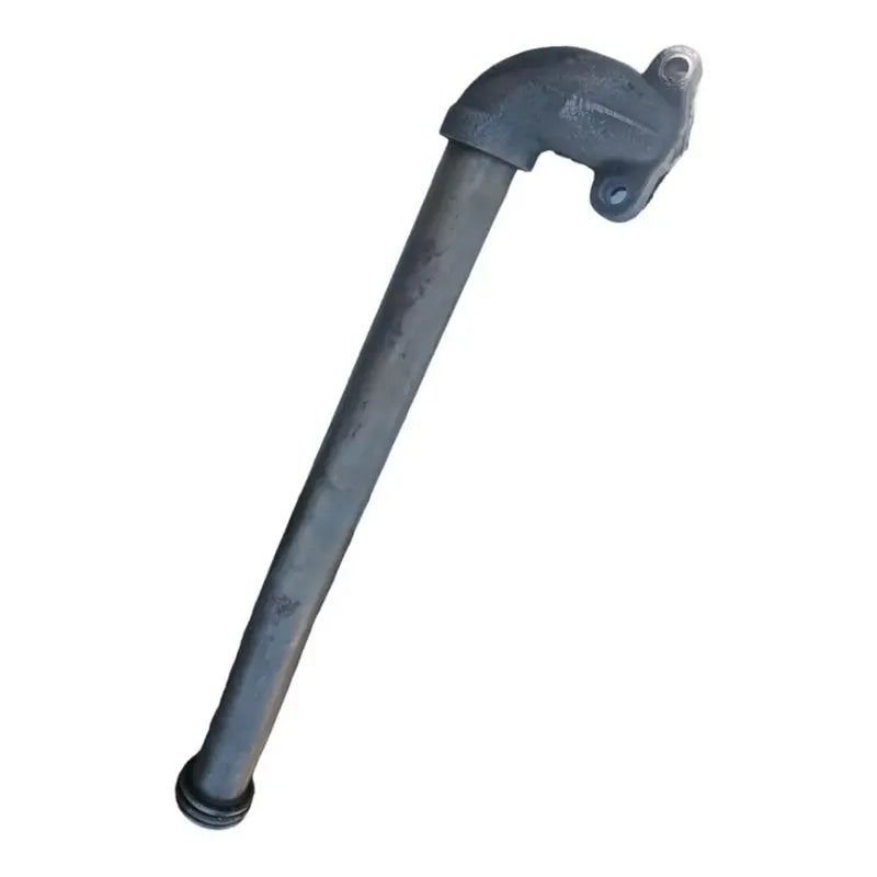 Tubo Recogida Aceite Con Oruga Motor Caterpillar 3406b