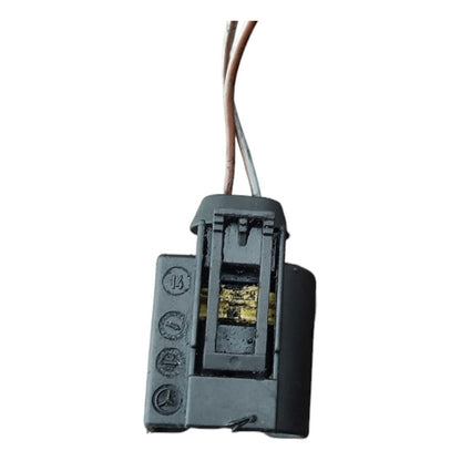 Conector Sensor Enfriador Aceite Motor Mercedes Om 906 904