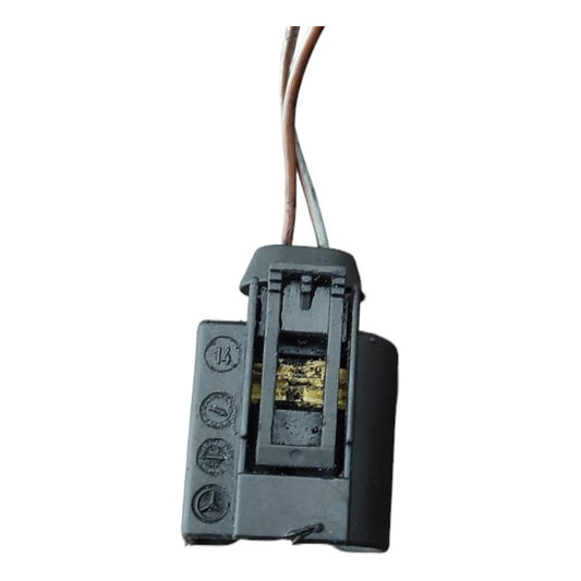 Conector Sensor Enfriador Aceite Motor Mercedes Om 906 904