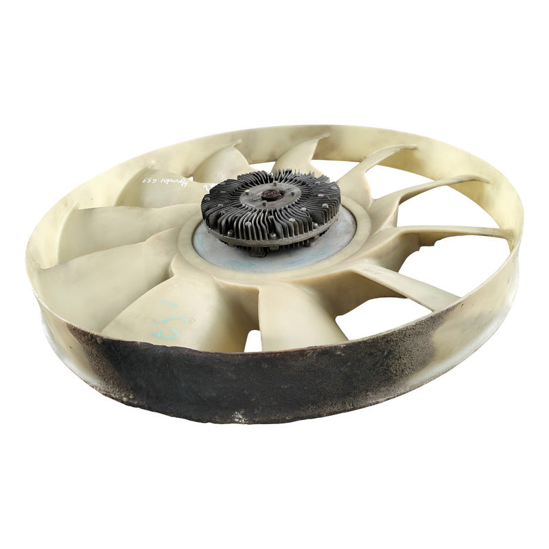 Ventilador Térmico Fan Clutch G 5.9l Hyundai Hd120