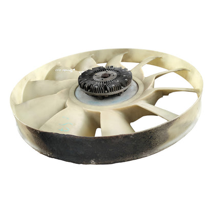 Ventilador Térmico Fan Clutch G 5.9l Hyundai Hd120