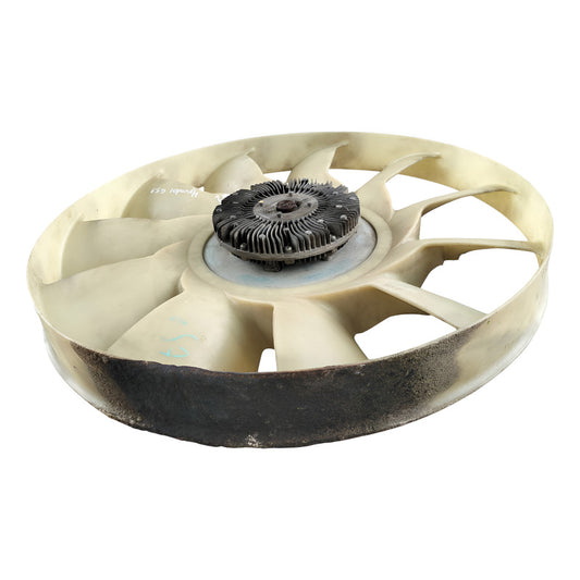 Ventilador Térmico Fan Clutch G 5.9l Hyundai Hd120
