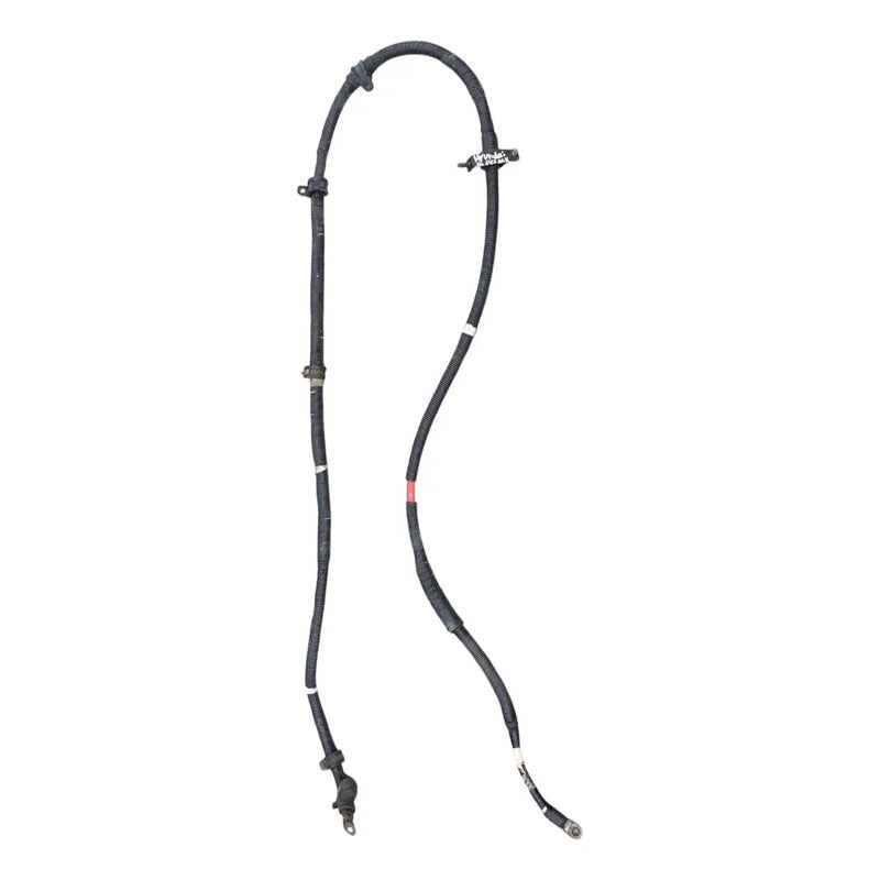 Cable Corriente Automotriz Bateria Hyundai Hd120 3.07m