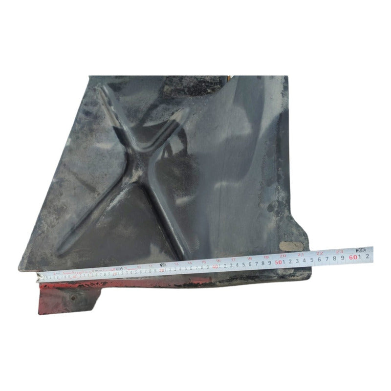 Tolva Cubierta Cofre Freightliner Fl 70 Copiloto