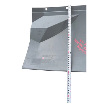 Cubierta Tolva Inferior Tablero Sterling 1828 2020 Piloto Fr Gris