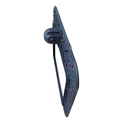 Ventanilla Toldo Quemacocos Cabina Hino 500 1524 Negro
