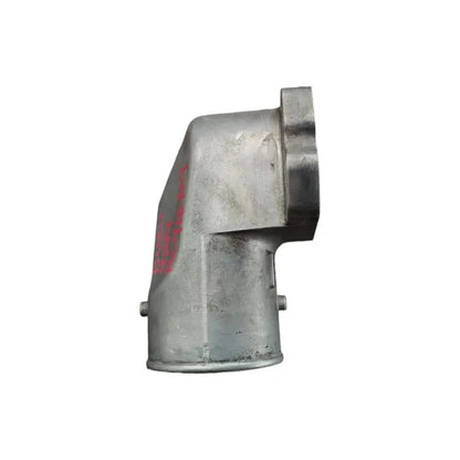 Codo Cuerpo Aceleracion Toma Aire Motor Isuzu 4hk1