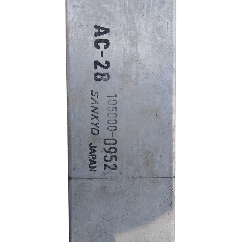 Postenfriador Hino 500 1524 2017 Intercooler