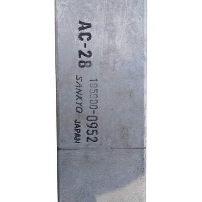 Postenfriador Hino 500 1524 2017 Intercooler