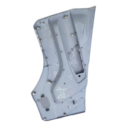Tapa Cubierta Puerta Sterling 360 Freightliner Copiloto
