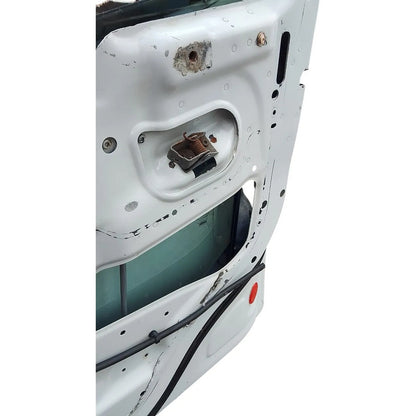 Puerta Copiloto Freightliner M2 Con Cristal Derecha Delantera