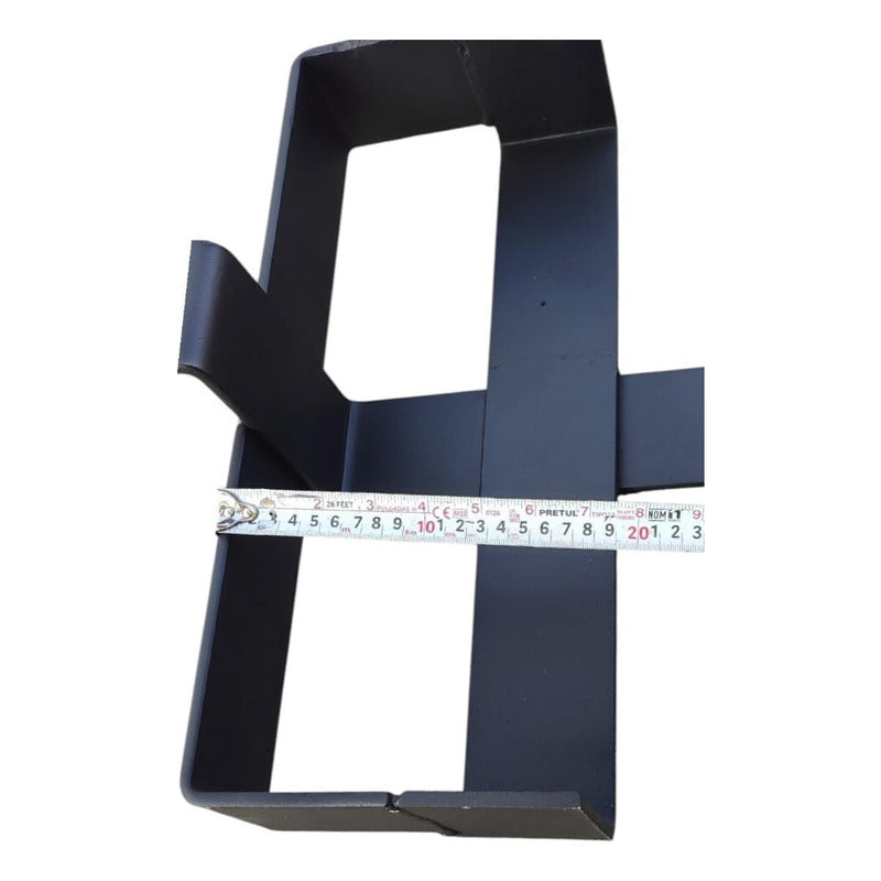 Soporte Base Caja Baterías Hino 300 816 716 2021