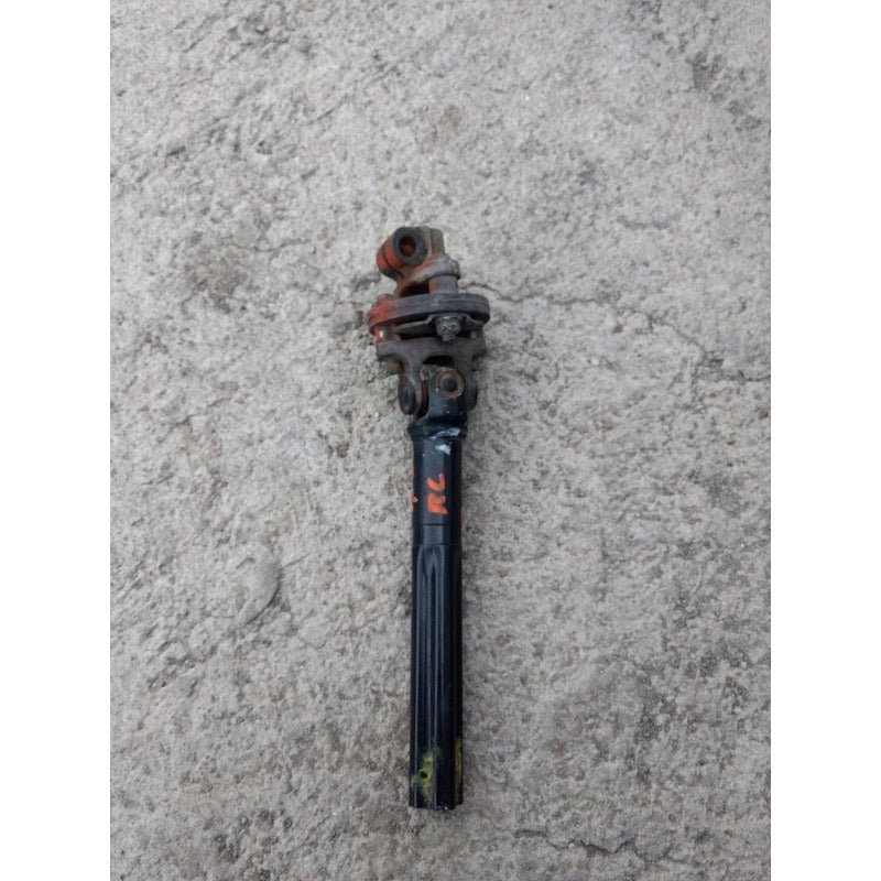 Nudo Cople Cruceta Dirección Hidráulica Internacional Cf600